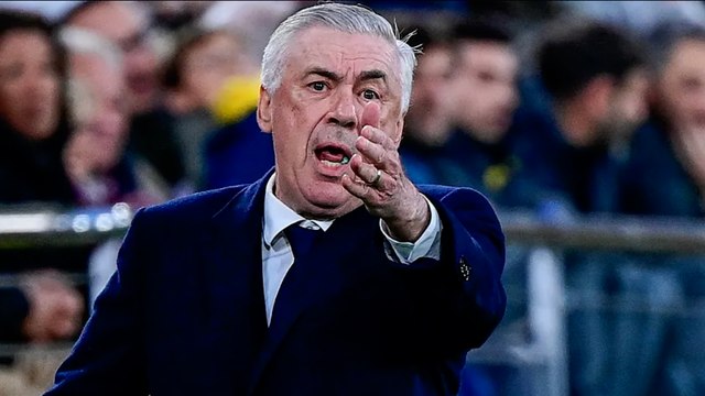 Ancelotti se planta : Nunca más vamos a jugar un partido sin tener 72 horas de descanso