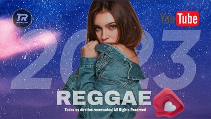 MELÔ DE TALIA 2023 - REGGAE REMIX INTERNATIONAL (Prod. Talison Ruan)