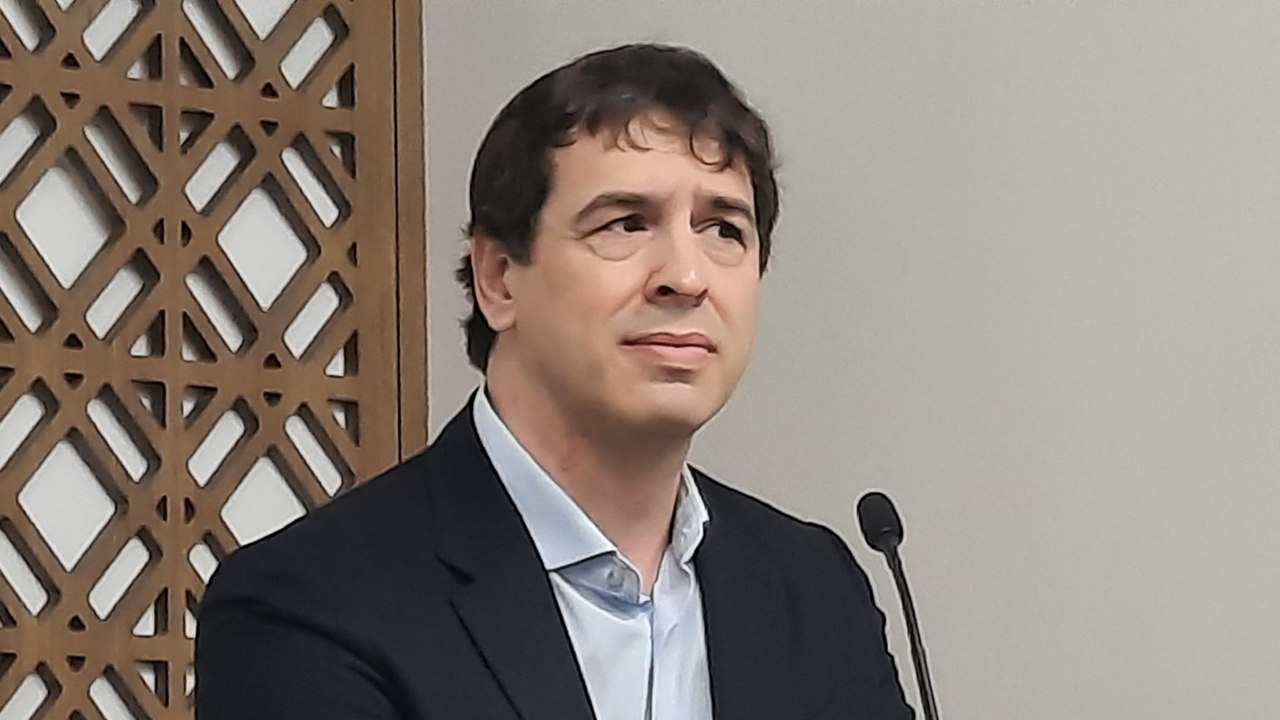 Tertulia La Trinchera. El hermano 'Borderline' de Sánchez