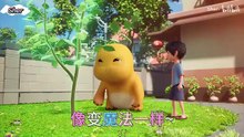 【成长药水1】快速成长的神奇药水