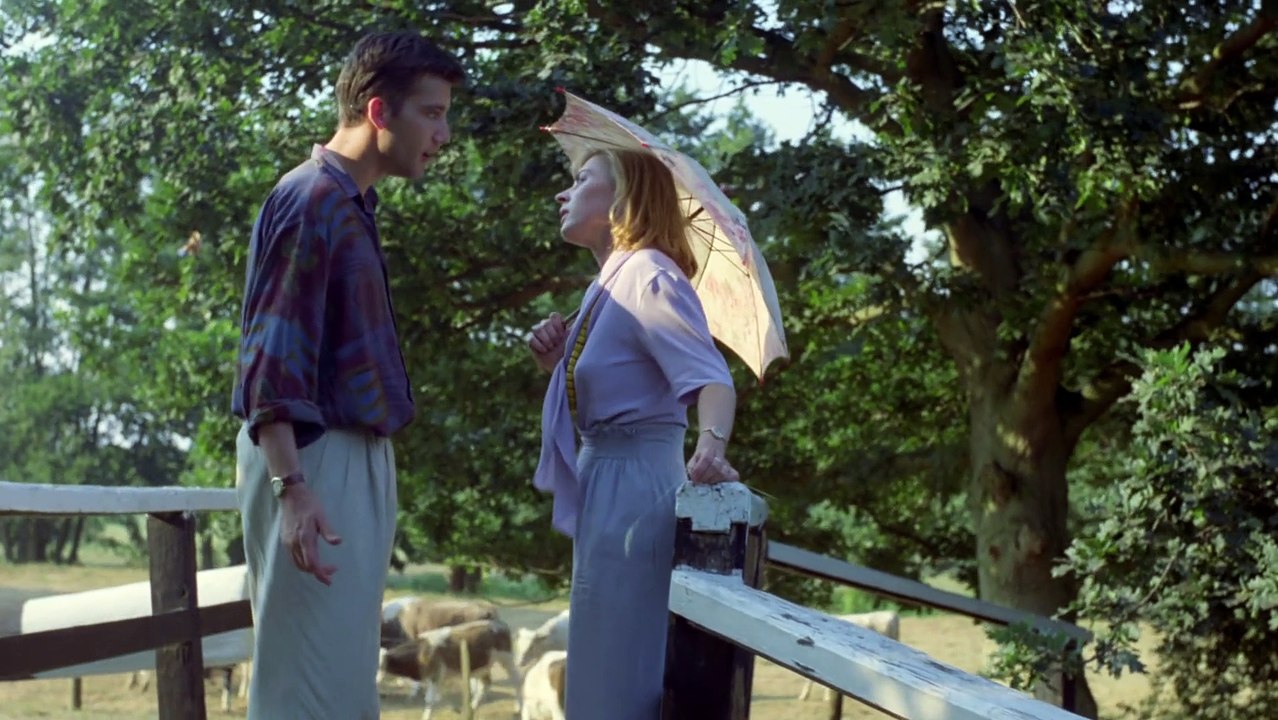 Close My Eyes (1991) - full movie FHD - taboo bro-sis