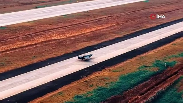 Dosta güven düşmana korku veriyor