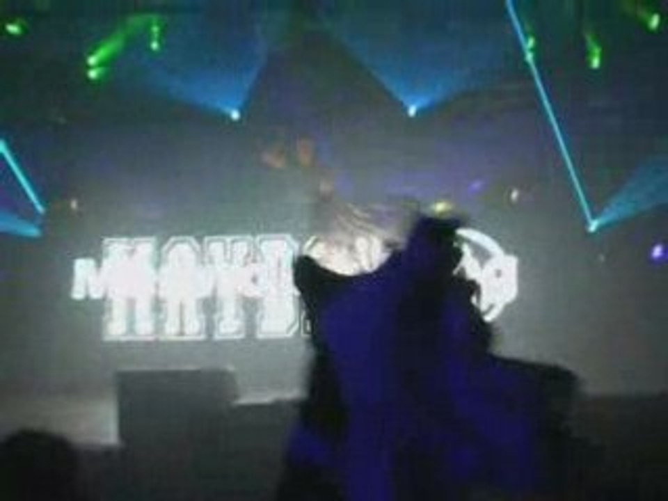 menno de jong @ mayday