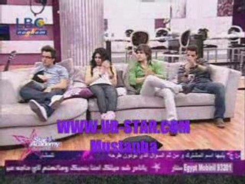 SMS Night 04/05 - Star Academy LBC5 (1)