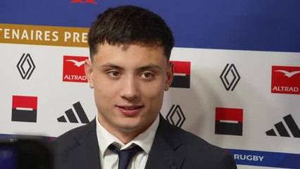 Bleus - Bielle-Biarrey : "Ce n’était pas gagné"