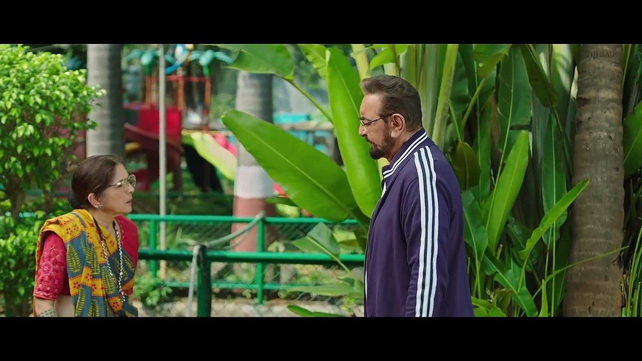 Aachari Baa 2025 Hindi Movie