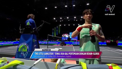 Rangkuman Rexy tentang perjalanan pemain negara di Seluruh England