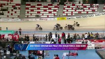 Shah Firdaus kota janji bawa pulang emas Keirin di saingan Kejohanan Piala Negara Negara