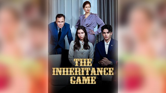 The Inheritance Game Full Movie