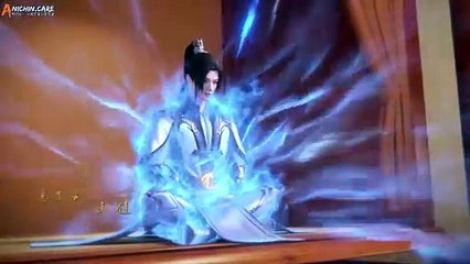 Supreme Sword God Eps 102 Sub Indo