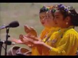 Amazigh music from Morocco