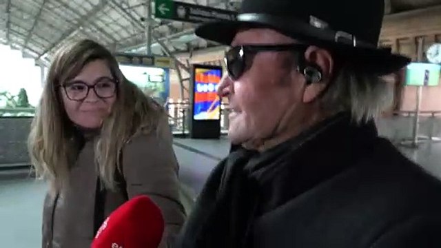 La amenaza de Amador Mohedano a su sobrina Rocío Carrasco: Lo vais a escuchar