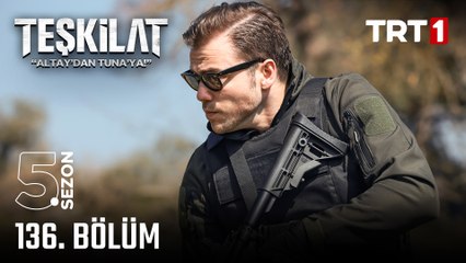 Teşkilat 136. Bölüm: Neslihan'ın Hayati Mücadelesi ve Kliniğe Saldırı 🚨