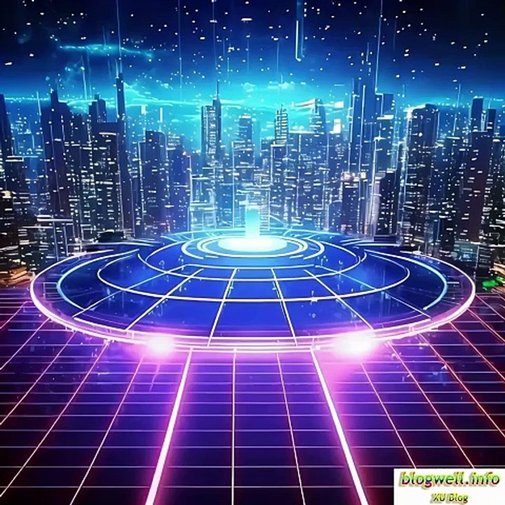 Exploring the Future of Technology: The Rise of AI, Robotics, and Digital Integration