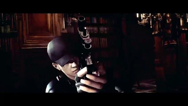 Resident Evil 5 Gold Edition - Trailer zur kompletten Edition des Capcom-Action-Titels