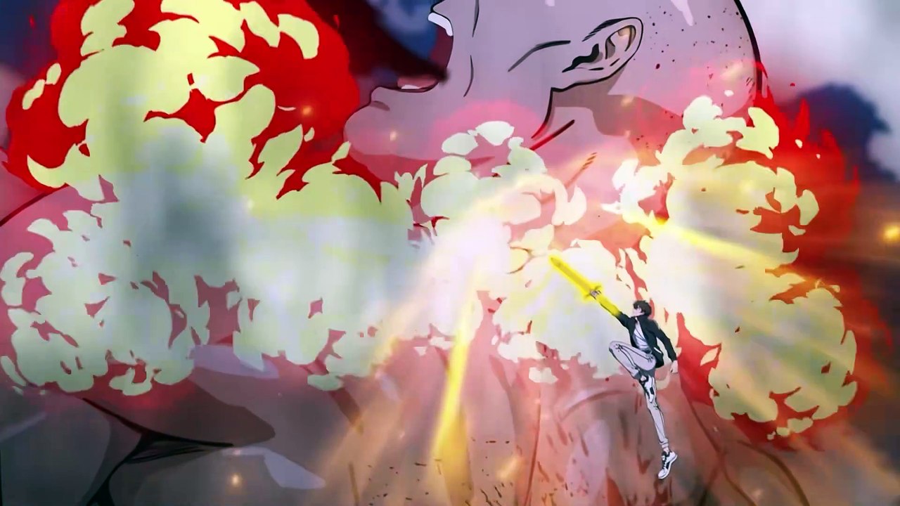 The Evil God Comes to the World-I Have a Big Hell[Evil Prison] Episode 74 to 75 In Multiple Subtitles