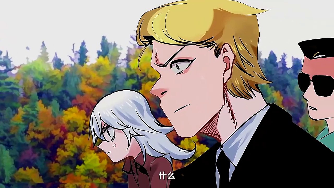 Its Wrong to Bite People Episode 33 In Multiple Subtitles