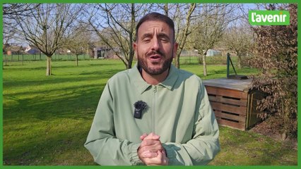 La météo de Farid du 17 mars 2024