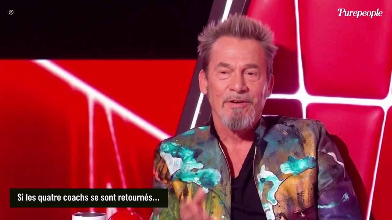 "Je n’aurais pas dû faire ce choix" : Cette candidate de The Voice regrette d'avoir opté pour Patricia Kaas
