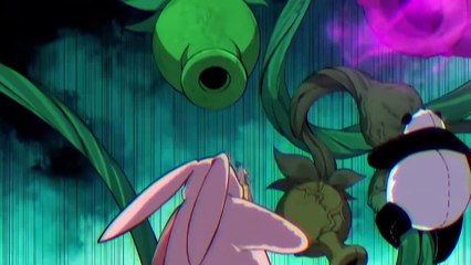 The Female Devil Said I Was Too Strong Episode 70 In Multiple Subtitles