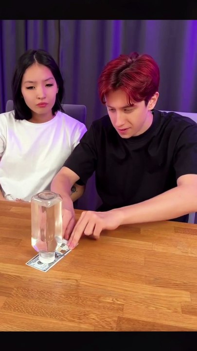 Fun Money Challenge with My Wife at Home! 💸🔥 | Couple Goals & Cash Games | Ultimate Money Challenge with My Wife at Home – Fun Couple Goals! #MoneyChallenge   #CoupleGoals   #FunAtHome   #RelationshipGoals   #CashGame