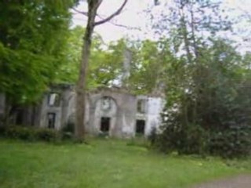 La passagère Dinard-Saint Malot 3 ème partie