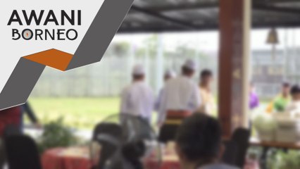 Madrasah Ramadan di tirai besi