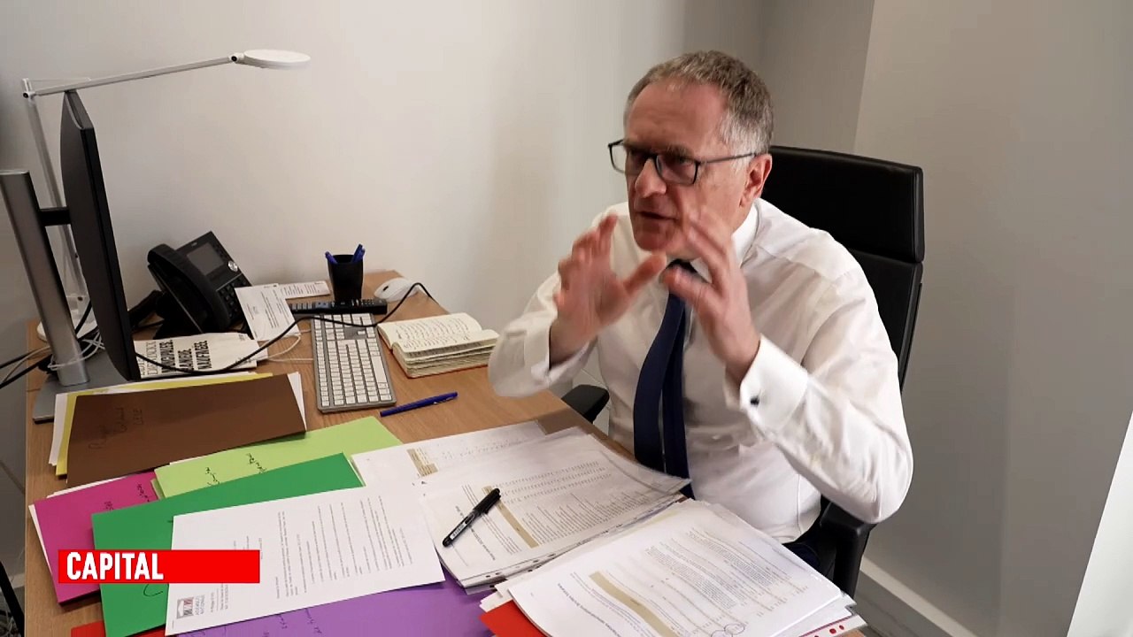 Philippe Juvin s'attaque aux agences de l'État.