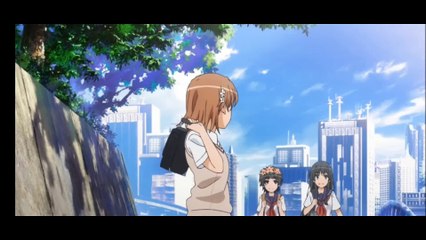 AIが『とある科学のOP』の法則を解析して作った曲「only my lightning」【とある科学の超電磁砲】【架空アニメ曲】