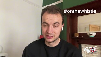 Is Sunderland's squad strategy catching up with them? #onthewhistle