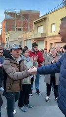 Los vecinos y Albiol consiguen echar a la conflictiva okupa del barrio del Remei