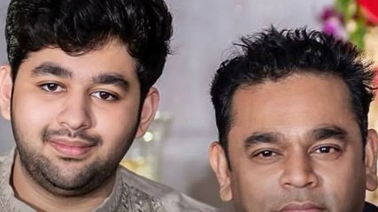 अब कैसी है AR Rahman की तबियत, बेटे ने दिया हेल्थ अपडेट