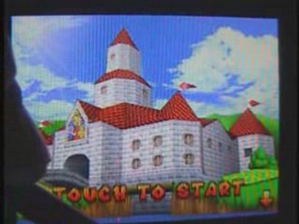 Waluigi Code...? ( FAKE )