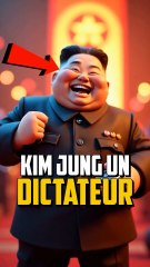 Le Dictateur le Plus Dangereux au Monde : Découvrez Qui il Est ! 🔥