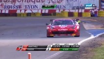 FIA GT Series 2013_Manche 1_Circuit Paul Armagnac(France)_Course 1 (en français - Sport+ - France) [RaceFan96]