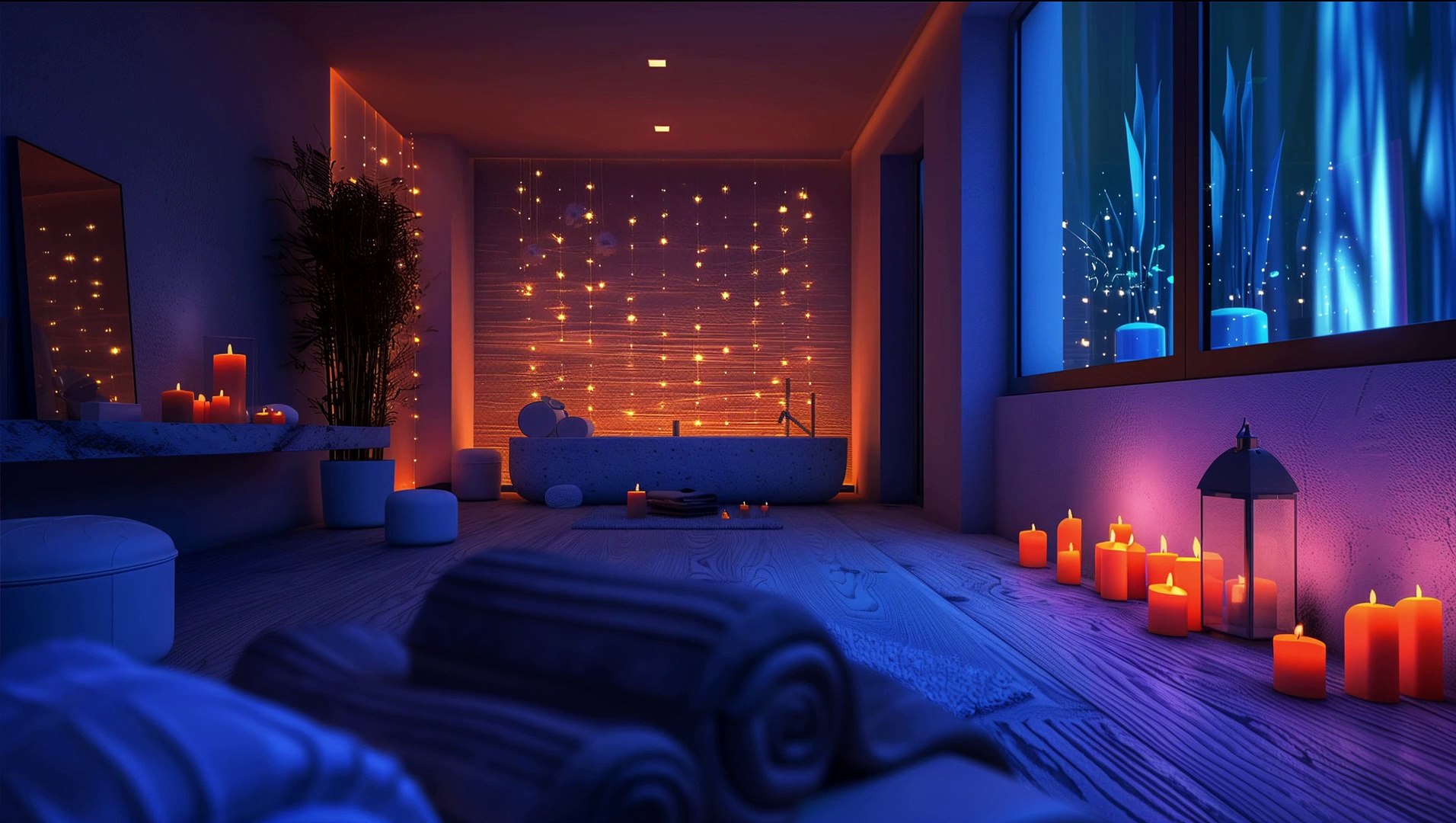 Relaxing Music , Stress Relief Music, Sleep Music,