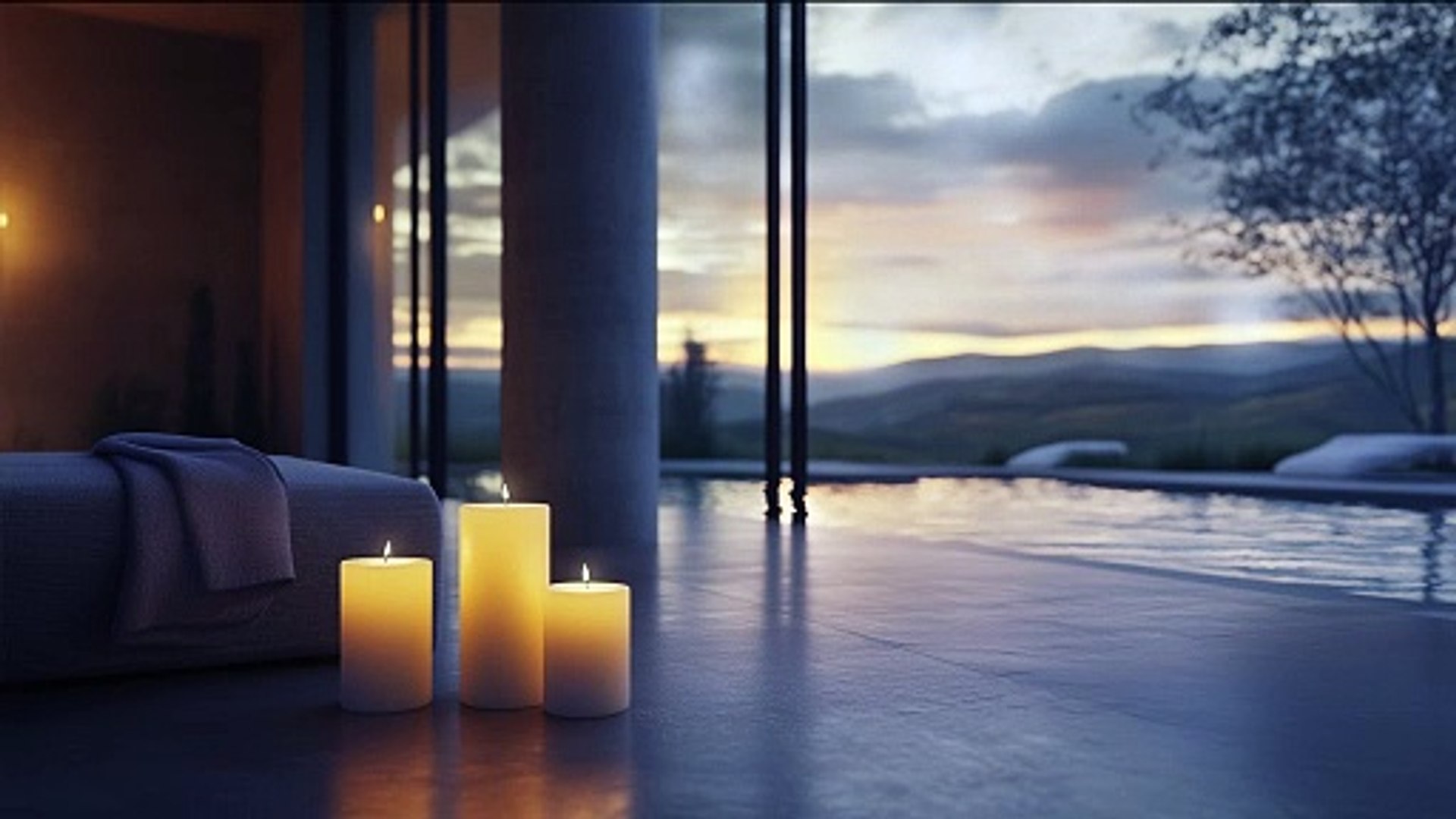 Relaxing Music , Stress Relief Music, Sleep Music,