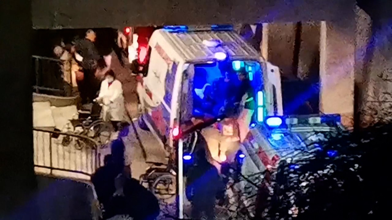 Un incendie dans une discothèque fait 51 morts et plus de 100 blessés en Macédoine du Nord