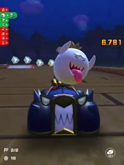 🏁 Mario Kart Tour Mario vs. Luigi Tour: Monty Mole Cup 🏆