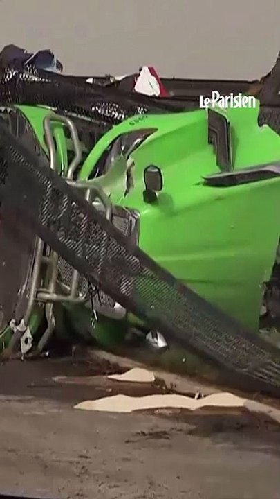 Le Missouri balayé par des tornades