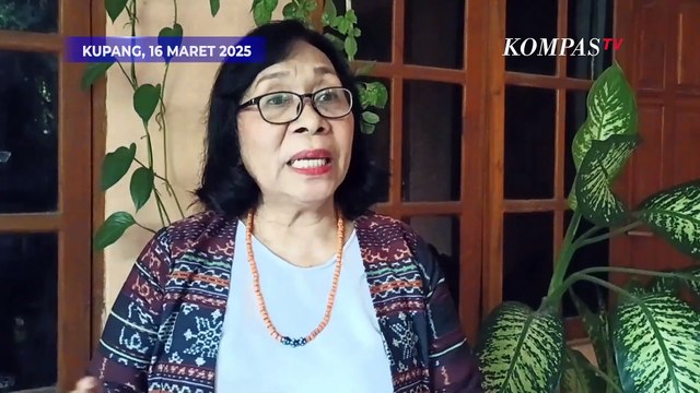 Ketua LPA NTT Ungkap Kesaksian Keluarga Korban Asusila Eks Kapolres Ngada