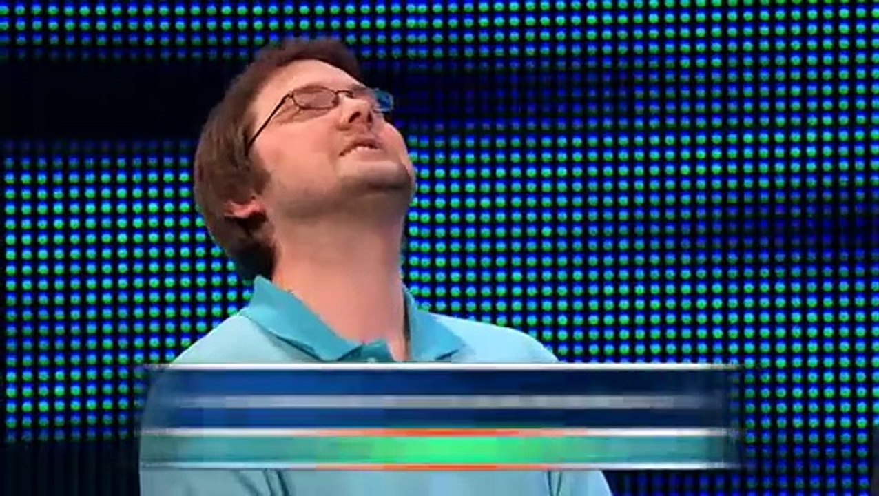 The Chase | S02 E20 | (18-06-2010)