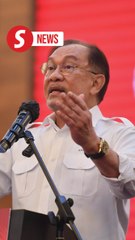 Reform agenda must be implemented carefully to avoid failure, says Anwar