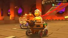 🏁 Mario Kart Tour Mario vs. Luigi Tour: Fire Bro Cup 🏆🔥