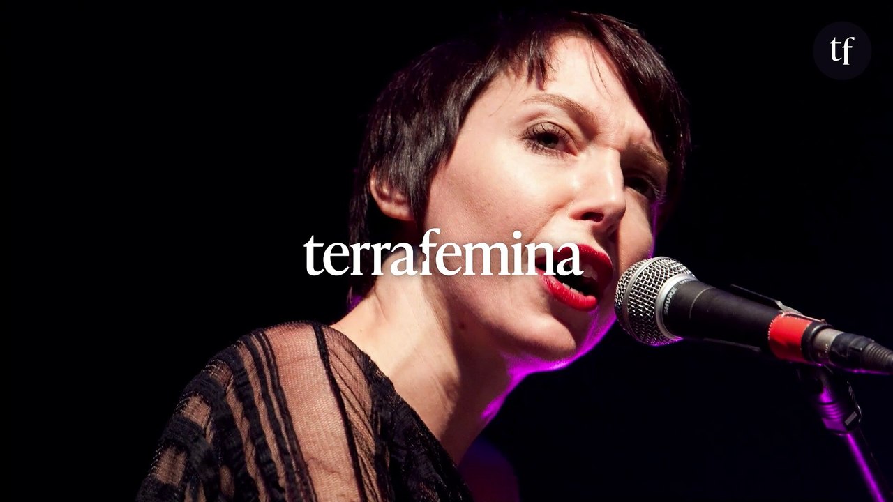 "J'ai dédié une chanson à un prédateur, et il s'est reconnu...", révèle cette star de la musique, qui affirme que "on connaît toutes des hommes comme ça"