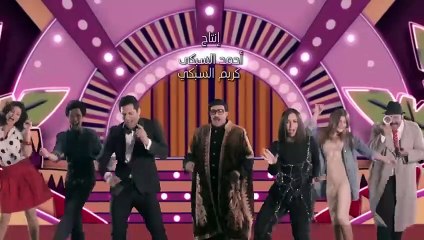 8 عزمي وأشجان الحلقة الثامنه