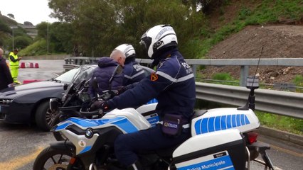 Nuovo atto intimidatorio nei confronti del comandante Giardina