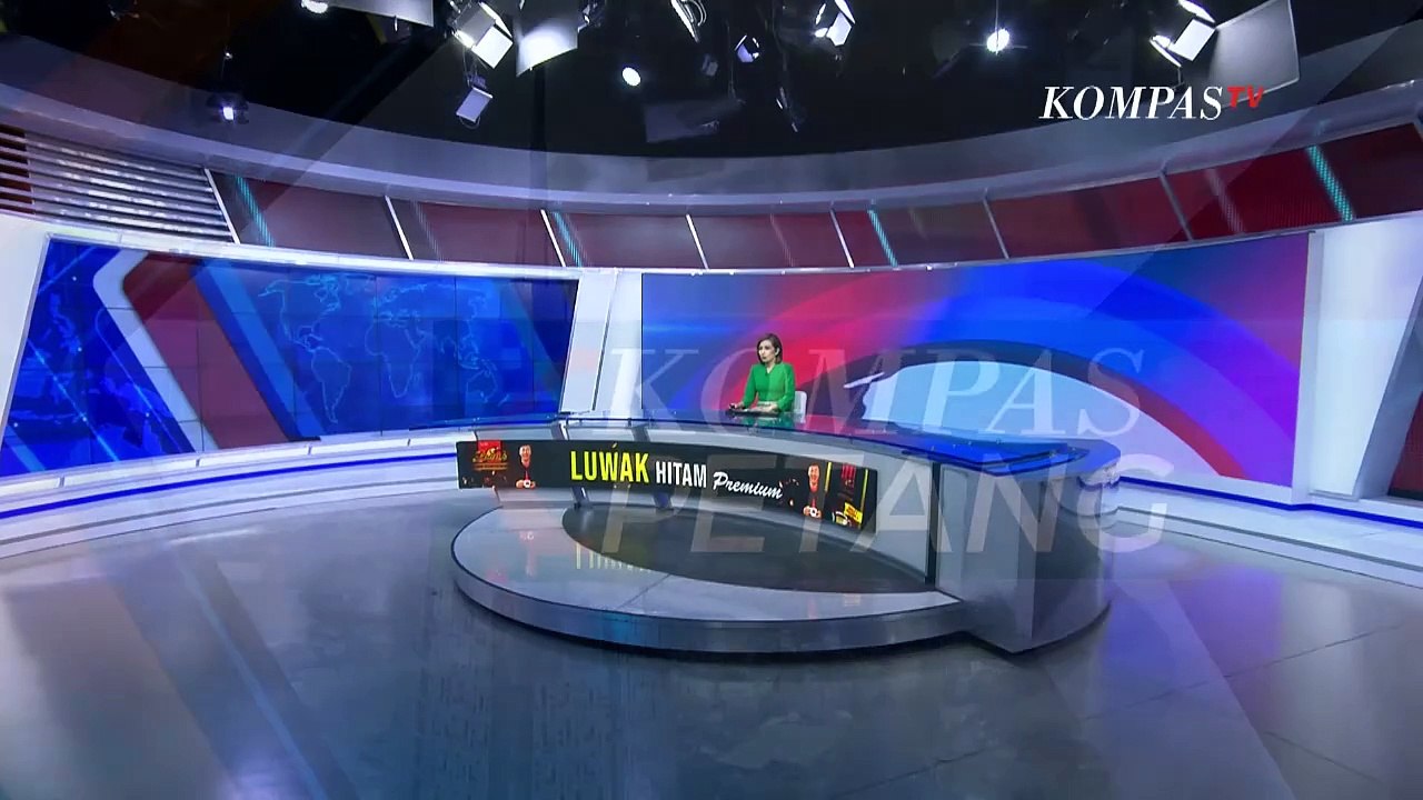 Pasca Geruduk Rapat DPR Bahas Revisi UU TNI, Kantor Kontras Diteror, Ada Apa?