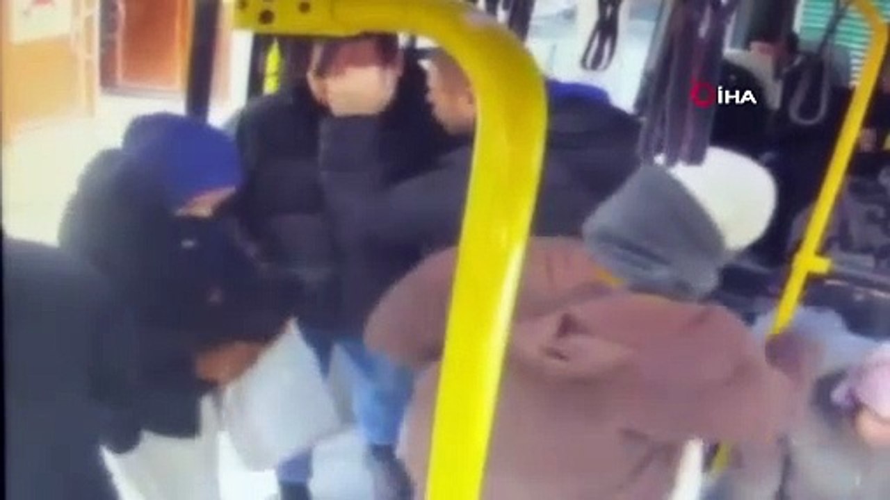 Hapse girmemek yaptığı pes dedirtti! Suç makinesinin oyunu böyle bozuldu!