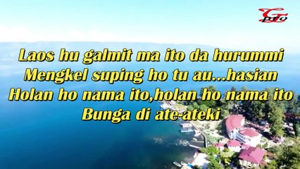 KARAOKE MANDUDA BAYON NADA PRIA B=DO